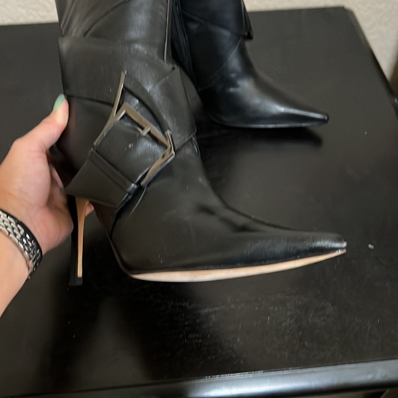 J. Lo boots - Picture 3 of 10